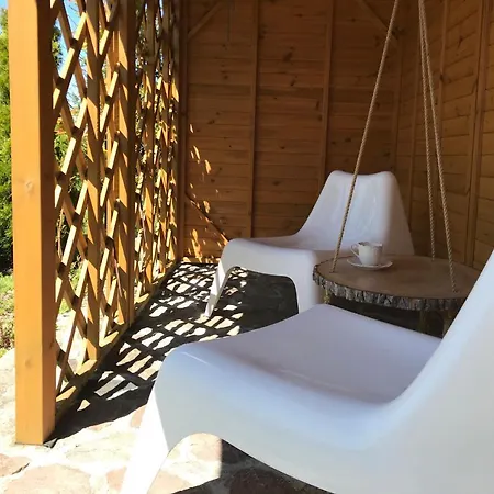 Privatunterkunft Marzenie *