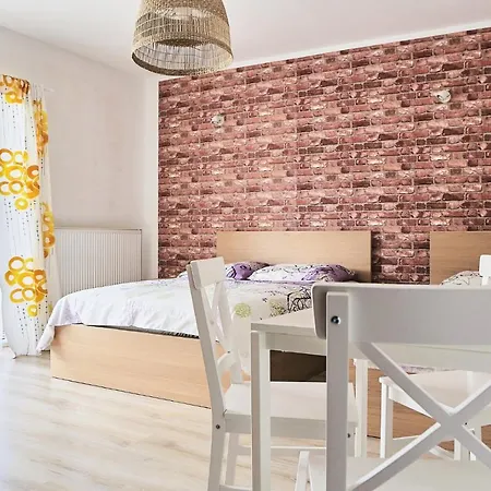 Marzenie Homestay szállás