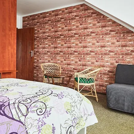 Marzenie Homestay szállás *