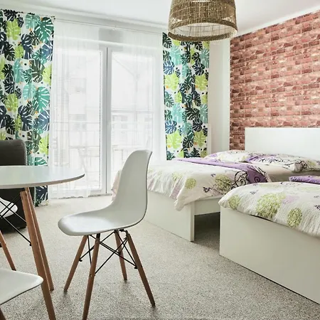 Marzenie 홈스테이