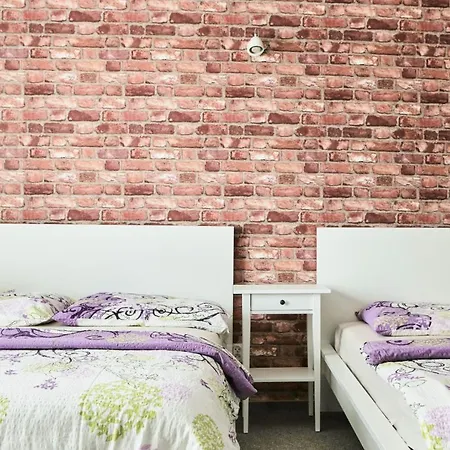 Marzenie Проживание в семье *