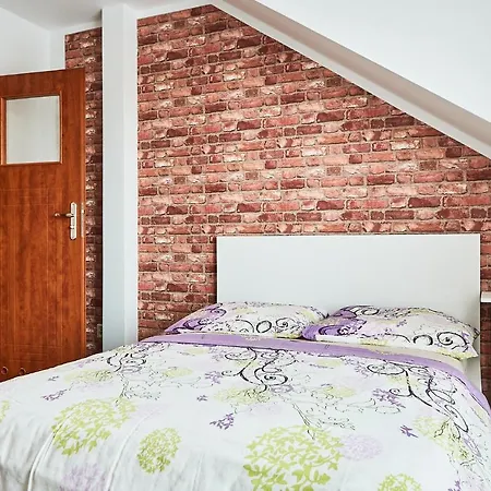 Marzenie Проживание в семье *