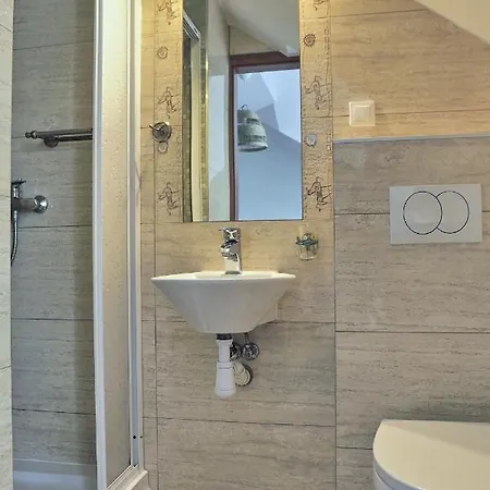 Homestay szállás Marzenie *