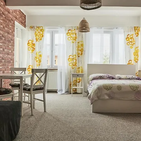 Marzenie Проживание в семье