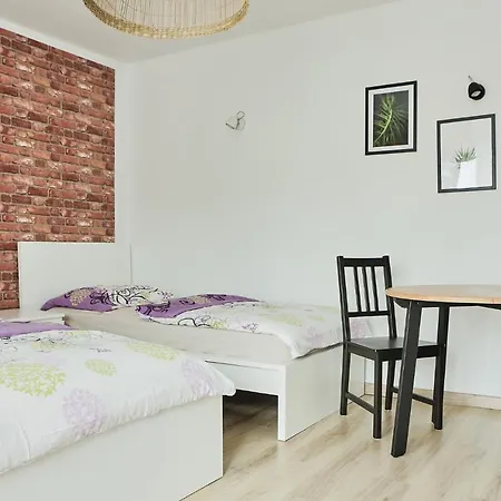 Homestay szállás Marzenie *