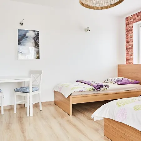 Homestay szállás Marzenie