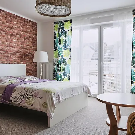 Marzenie 홈스테이