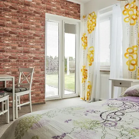 Marzenie Homestay szállás Łeba