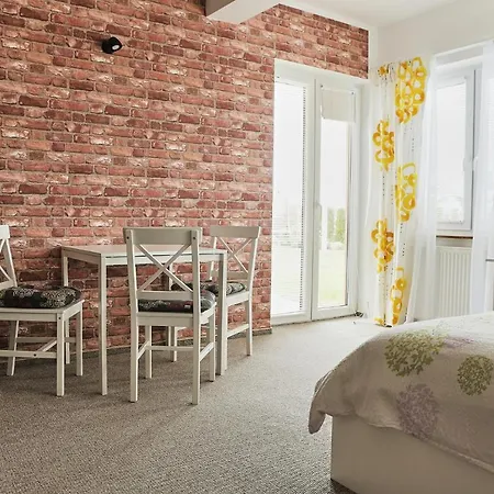 Homestay szállás Marzenie *