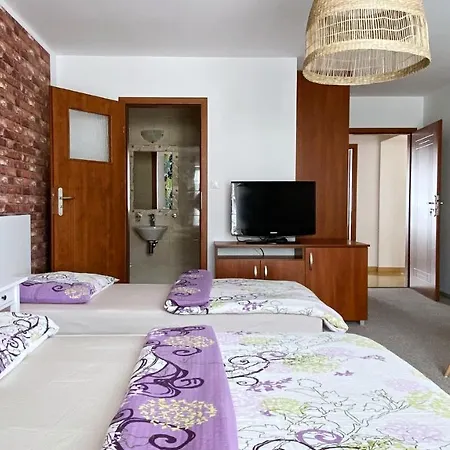 Marzenie Homestay szállás