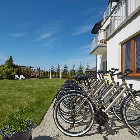 Marzenie Проживание в семье *