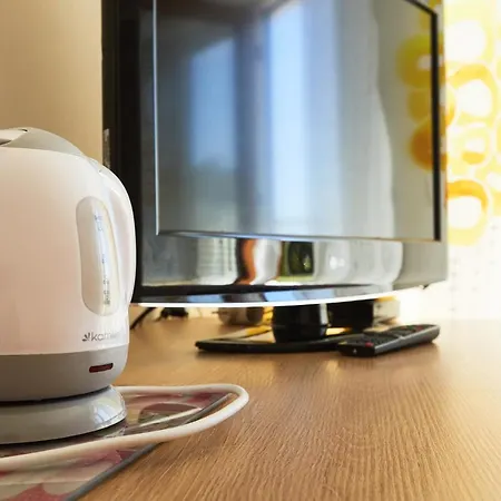 Marzenie 홈스테이