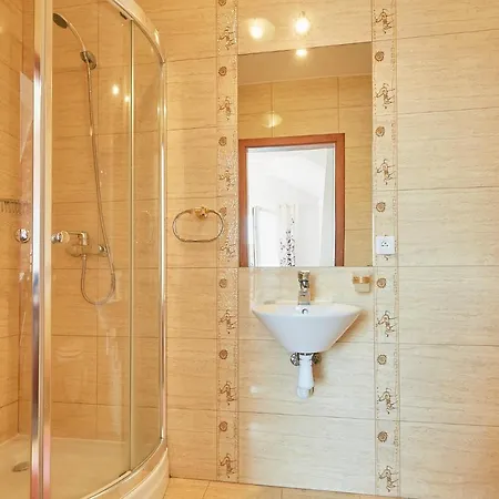 Marzenie Homestay szállás