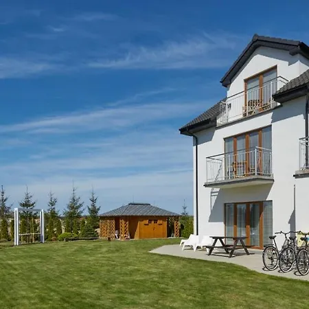 Marzenie Homestay szállás *