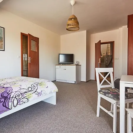 בית אירוח Marzenie