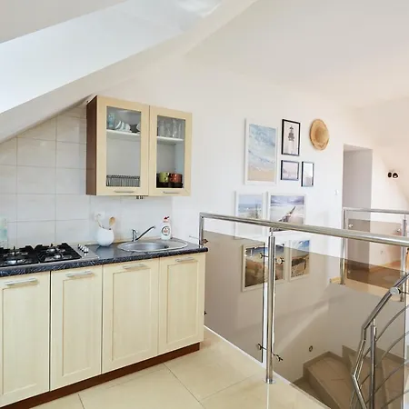 Homestay szállás Marzenie