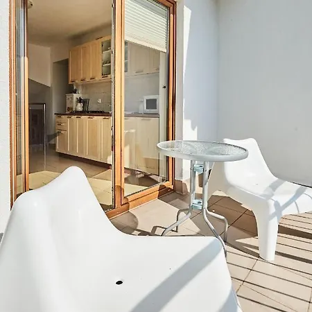 Homestay szállás Marzenie