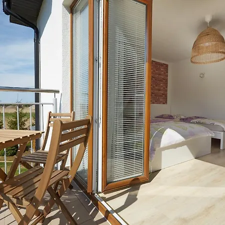 Marzenie 홈스테이 *