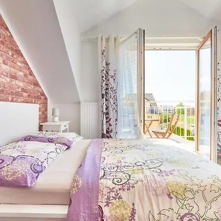 Marzenie 홈스테이 *