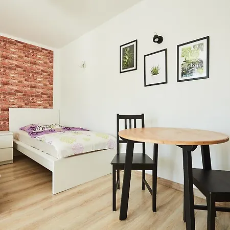 Marzenie Проживание в семье