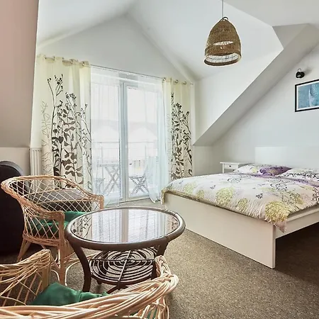 Homestay szállás Marzenie *