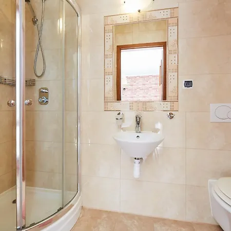 בית אירוח Marzenie