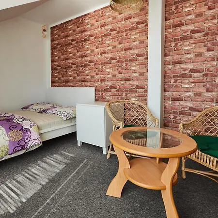 Marzenie 홈스테이 웨바