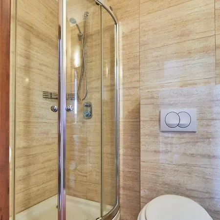 Marzenie 홈스테이 웨바