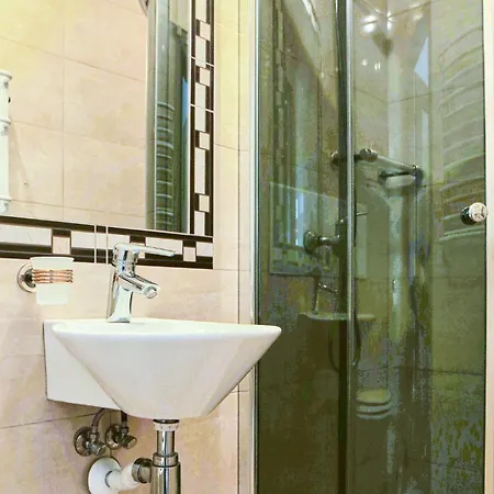 בית אירוח Marzenie