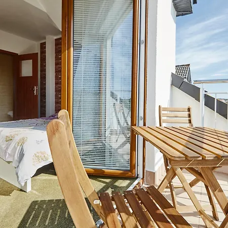 Marzenie בית אירוח