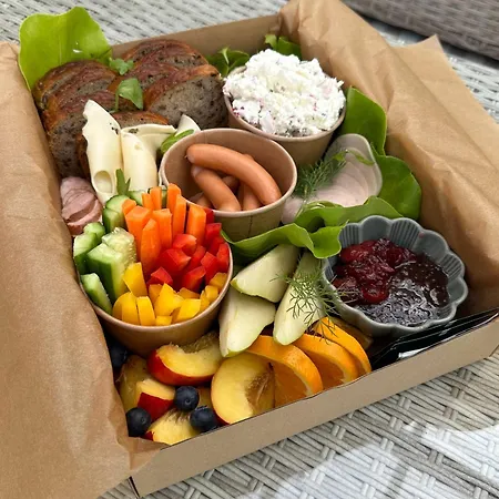 Marzenie Homestay szállás *