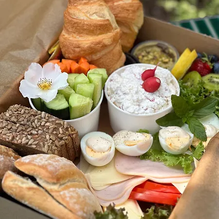 Homestay szállás Marzenie *